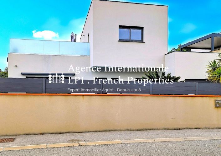 à vendre Maison contemporaine Argeles Sur Mer