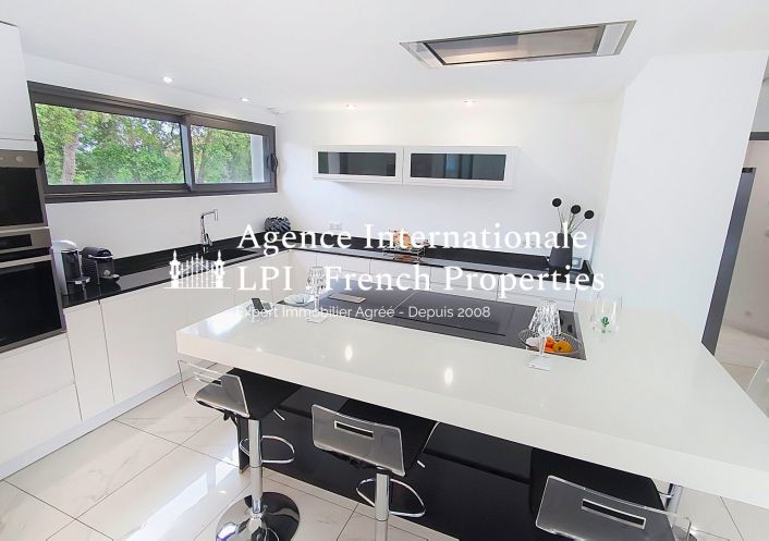 à vendre Maison contemporaine Argeles Sur Mer