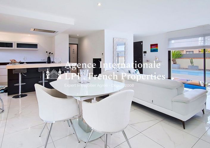 à vendre Maison contemporaine Argeles Sur Mer