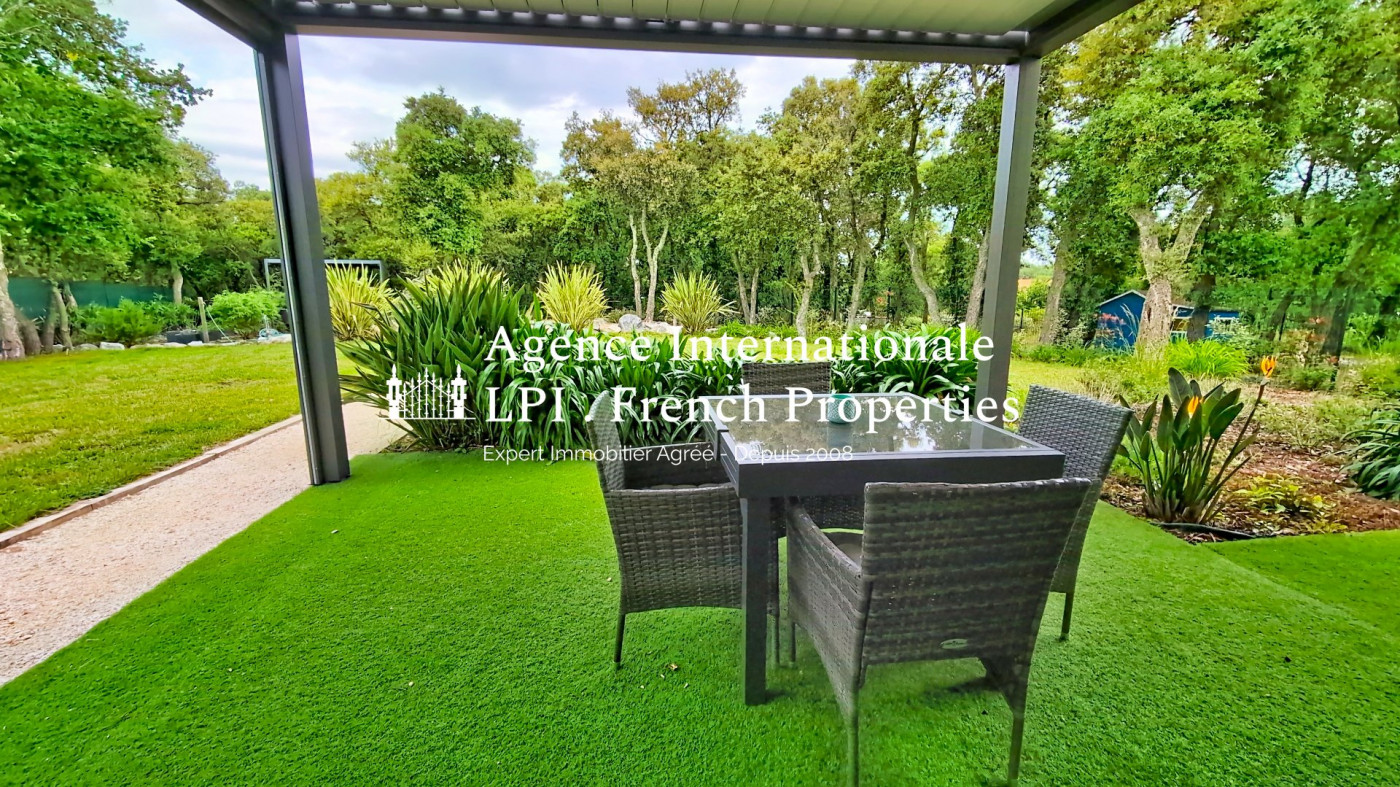 à vendre Maison contemporaine Argeles Sur Mer - Photo 7