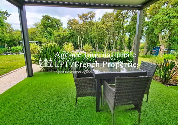 à vendre Maison contemporaine Argeles Sur Mer
