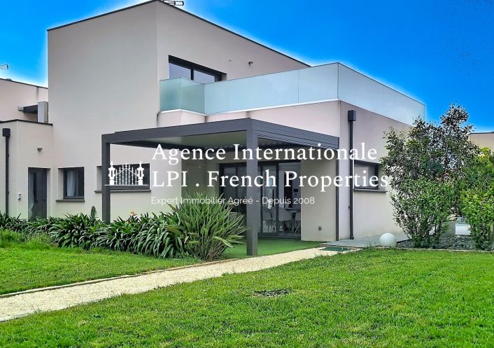 à vendre Maison contemporaine Argeles Sur Mer