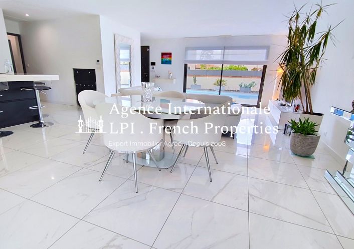 à vendre Maison contemporaine Argeles Sur Mer