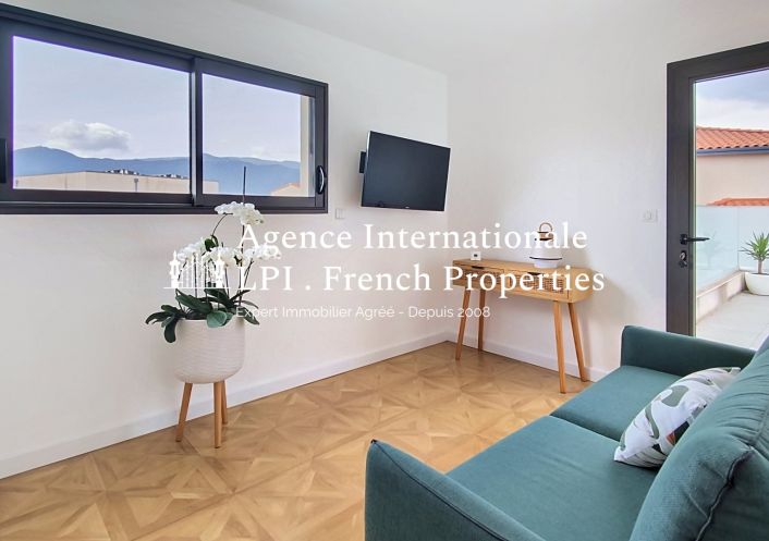 à vendre Maison contemporaine Argeles Sur Mer