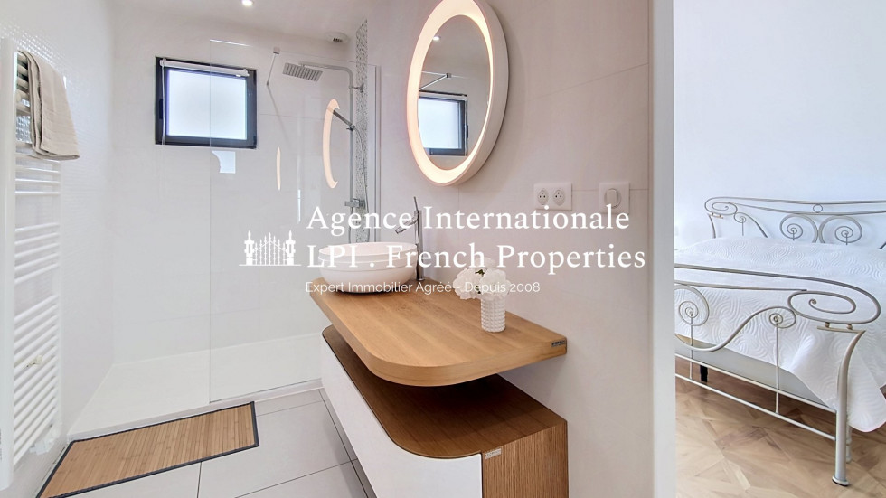 vente Maison contemporaine Argeles Sur Mer - Photo 6