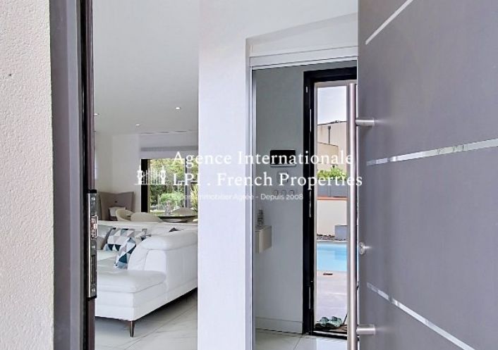 à vendre Maison contemporaine Argeles Sur Mer