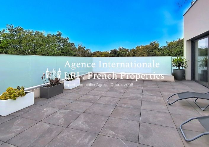 à vendre Maison contemporaine Argeles Sur Mer