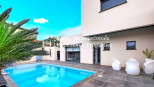 vente Maison contemporaine Argeles Sur Mer