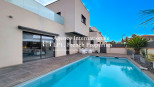 vente Maison contemporaine Argeles Sur Mer