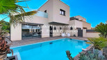 vente Maison contemporaine Argeles Sur Mer