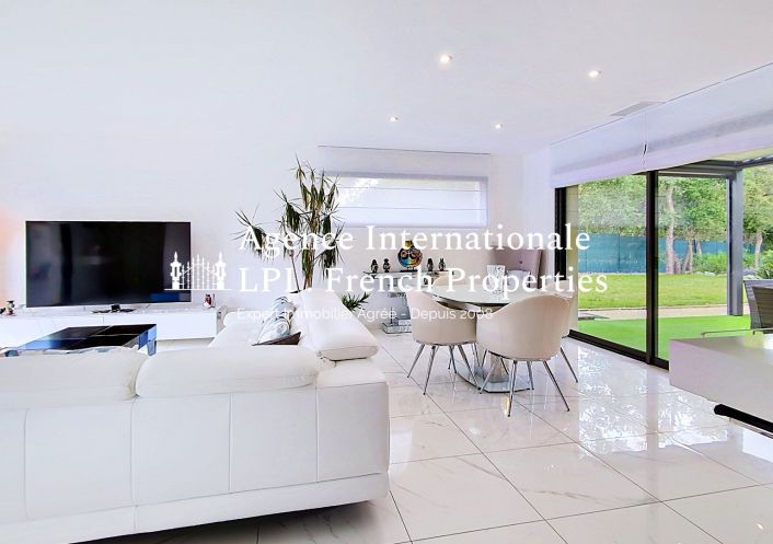 à vendre Maison contemporaine Argeles Sur Mer