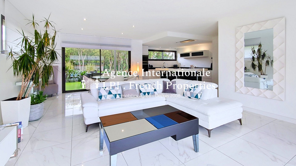 vente Maison contemporaine Argeles Sur Mer - Photo 5