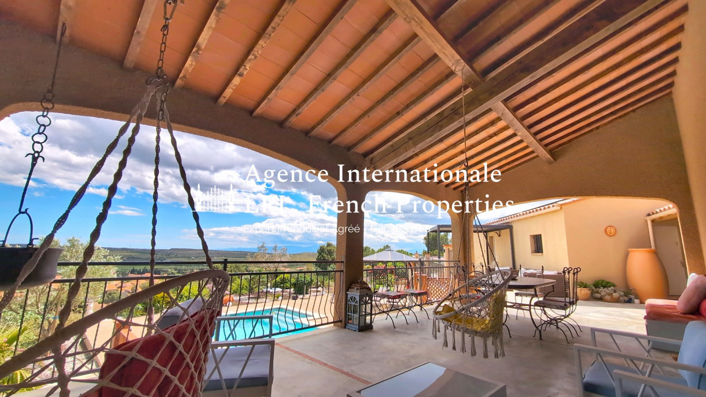 à vendre Propriété Opoul Perillos - Photo 4