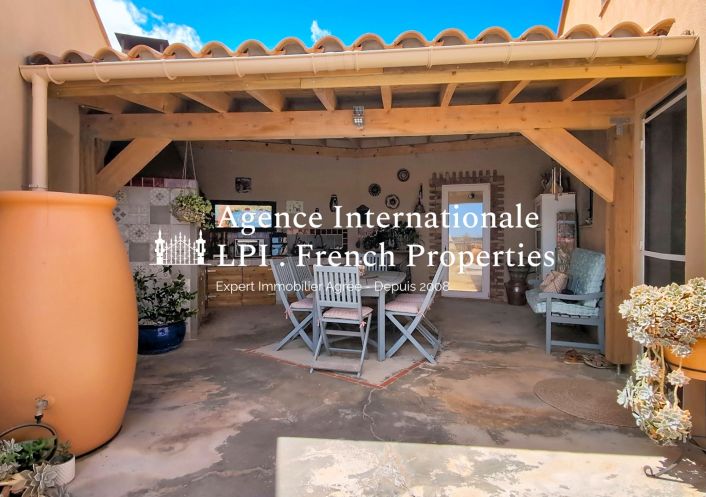 for sale Propriété Opoul Perillos