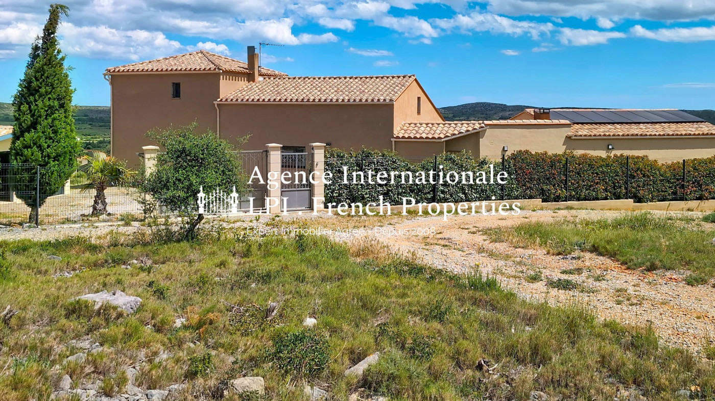 à vendre Propriété Opoul Perillos - Photo 6
