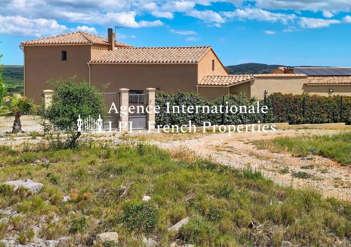 for sale Propriété Opoul Perillos