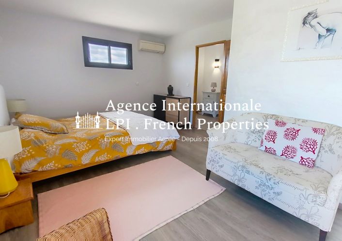 for sale Propriété Opoul Perillos