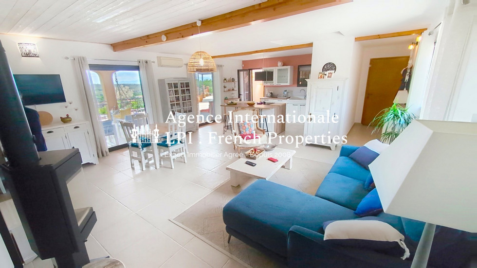 vente Propriété Opoul Perillos - Photo 10