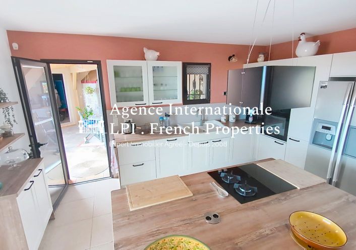 for sale Propriété Opoul Perillos