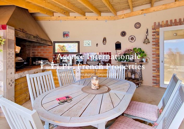 for sale Propriété Opoul Perillos