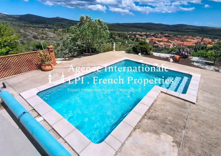 for sale Propriété Opoul Perillos