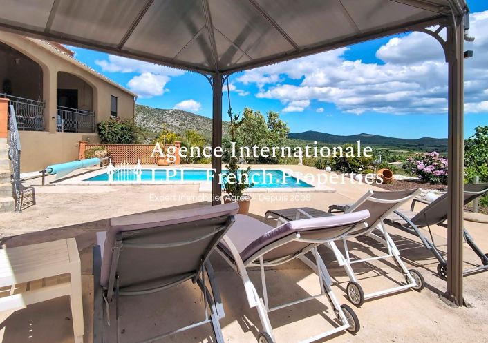 for sale Propriété Opoul Perillos