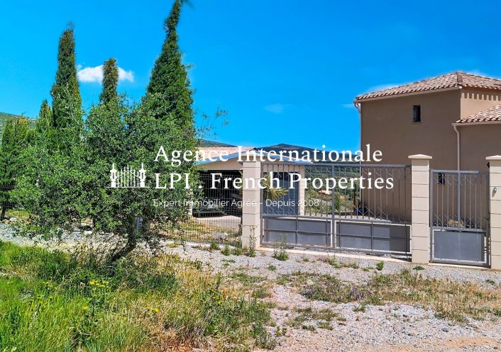 for sale Propriété Opoul Perillos