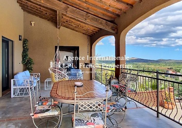 for sale Propriété Opoul Perillos