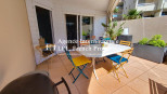 vente Appartement terrasse Canet Plage