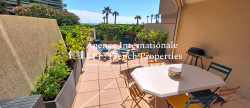 vente Appartement terrasse Canet Plage