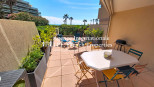 vente Appartement terrasse Canet Plage