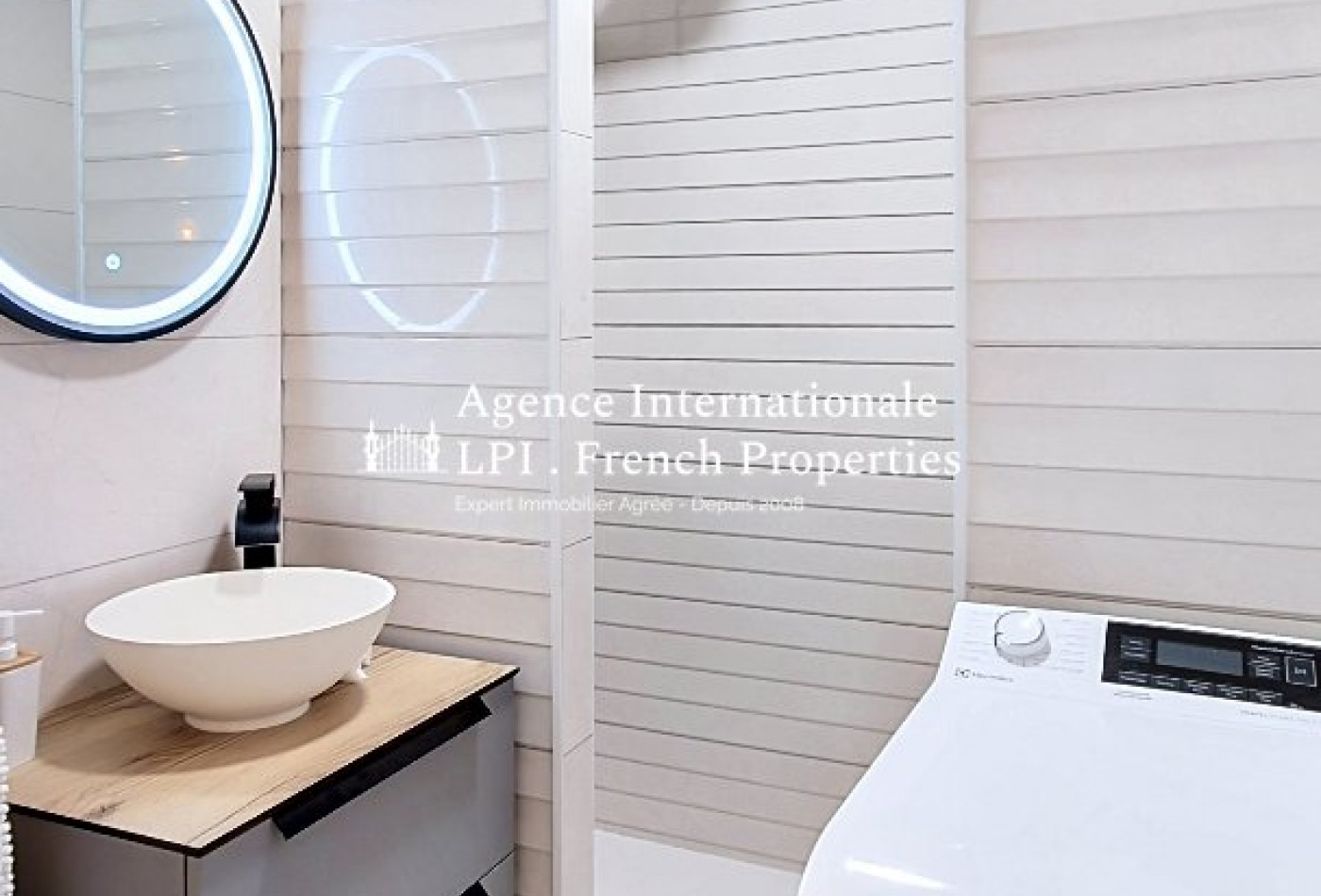 vente Appartement terrasse Canet Plage - Photo 7
