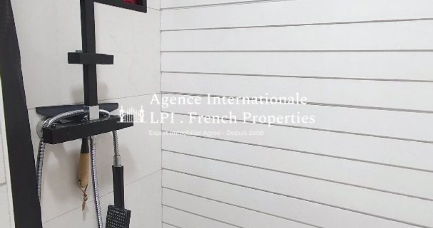 vente Appartement terrasse Canet Plage