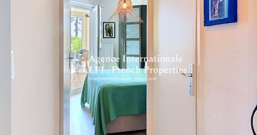 vente Appartement terrasse Canet Plage