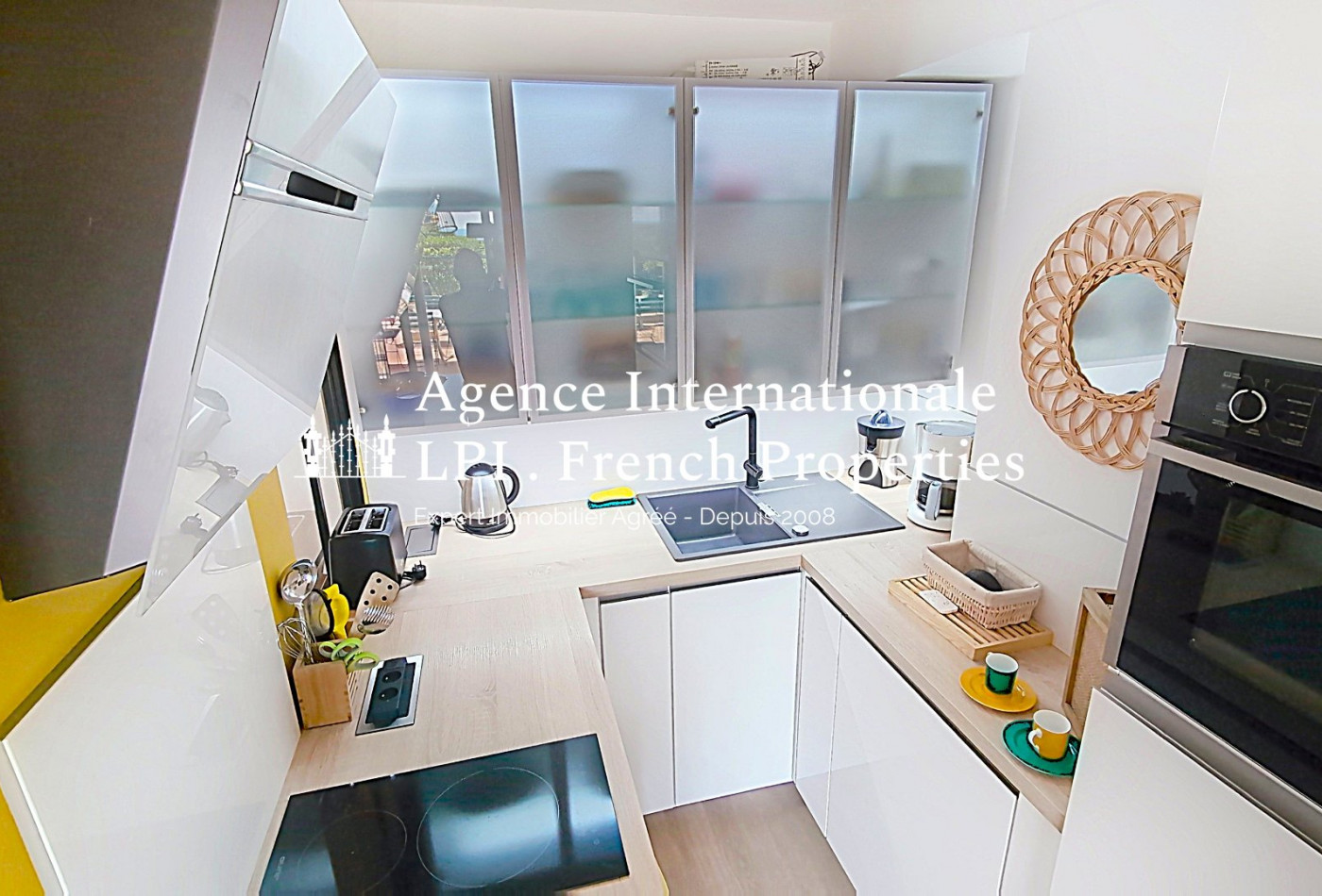 vente Appartement terrasse Canet Plage - Photo 3