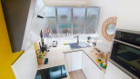 vente Appartement terrasse Canet Plage