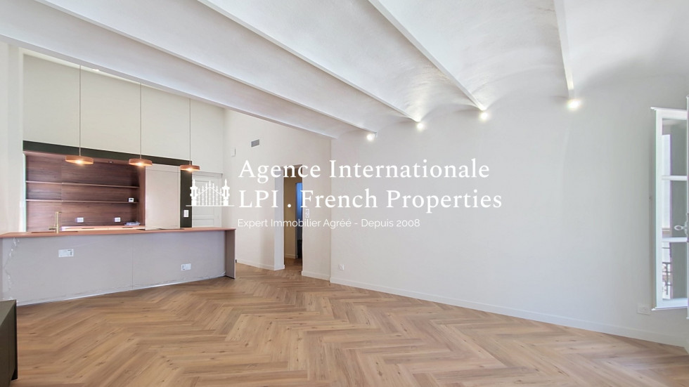 location Appartement terrasse Perpignan - Photo 7