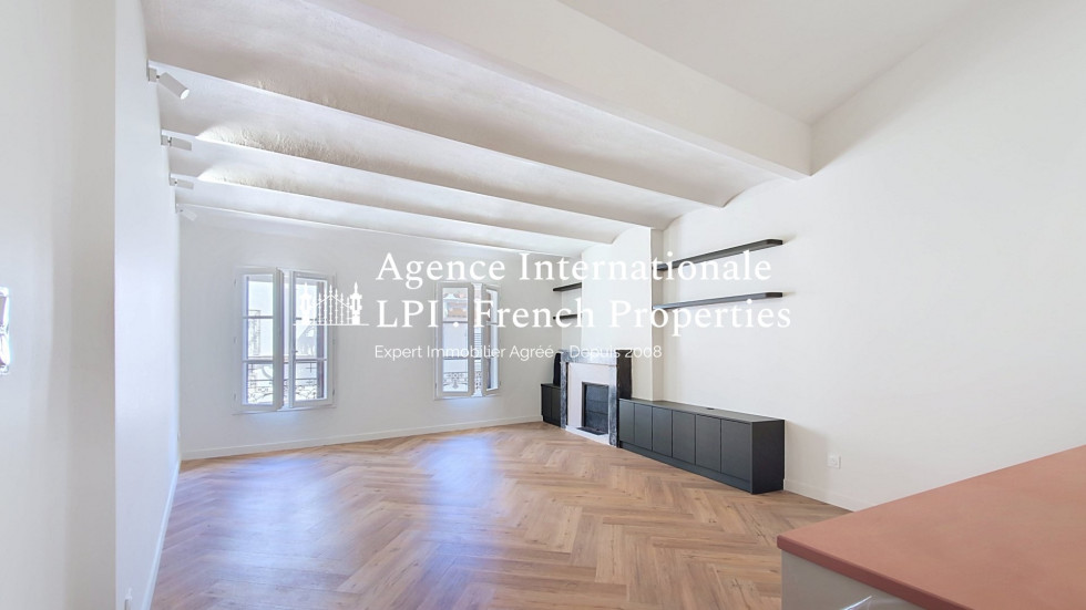 location Appartement terrasse Perpignan - Photo 2