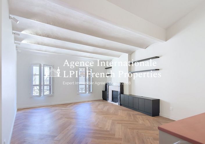 à louer Appartement terrasse Perpignan