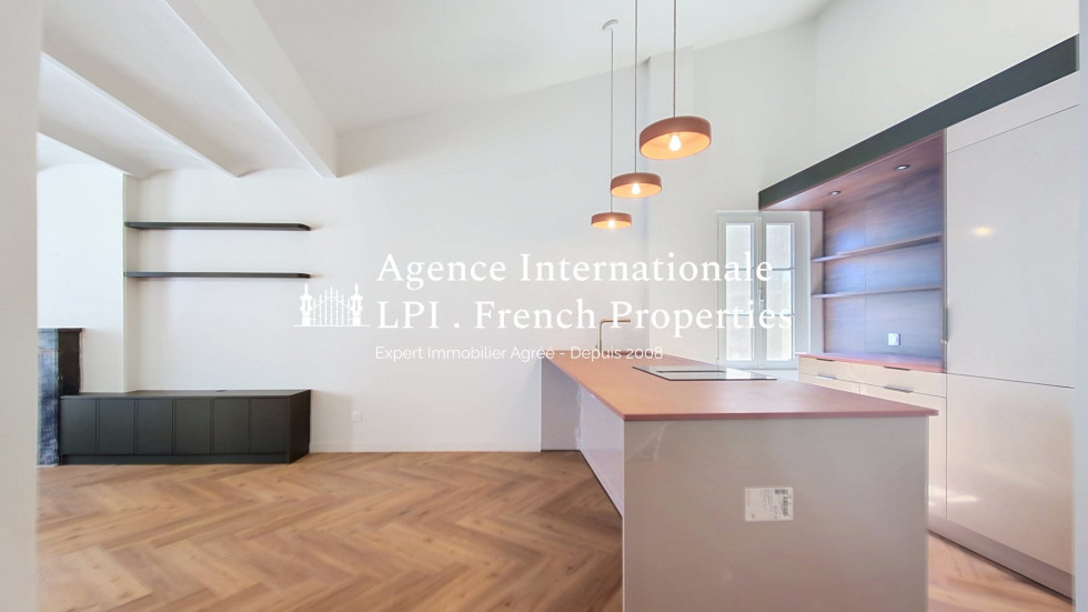 location Appartement terrasse Perpignan - Photo 3
