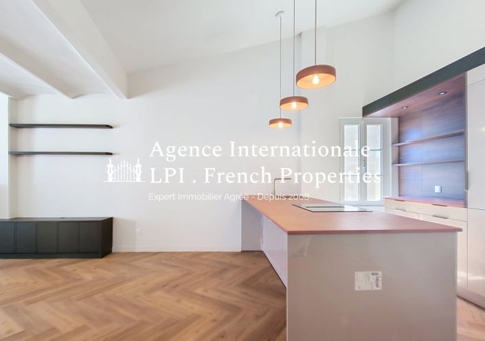 à louer Appartement terrasse Perpignan