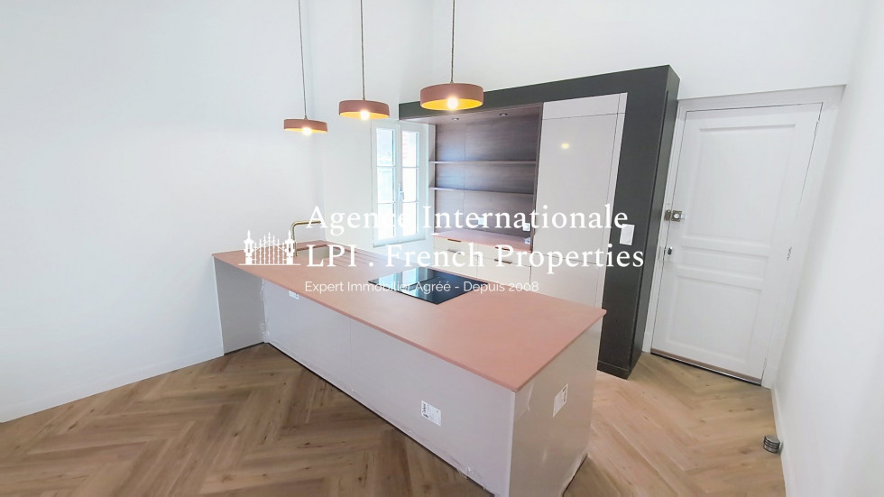 location Appartement terrasse Perpignan - Photo 4