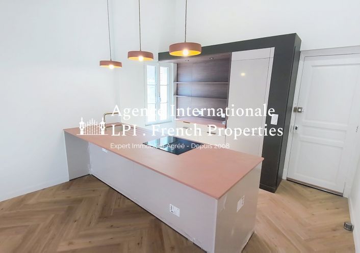 à louer Appartement terrasse Perpignan