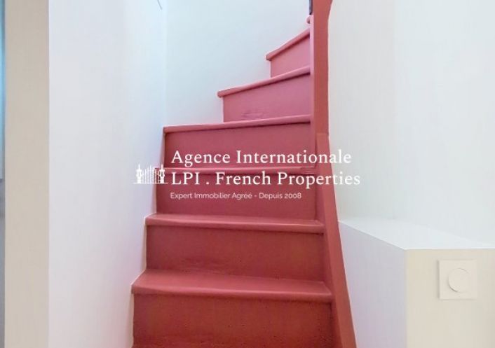 à louer Appartement terrasse Perpignan