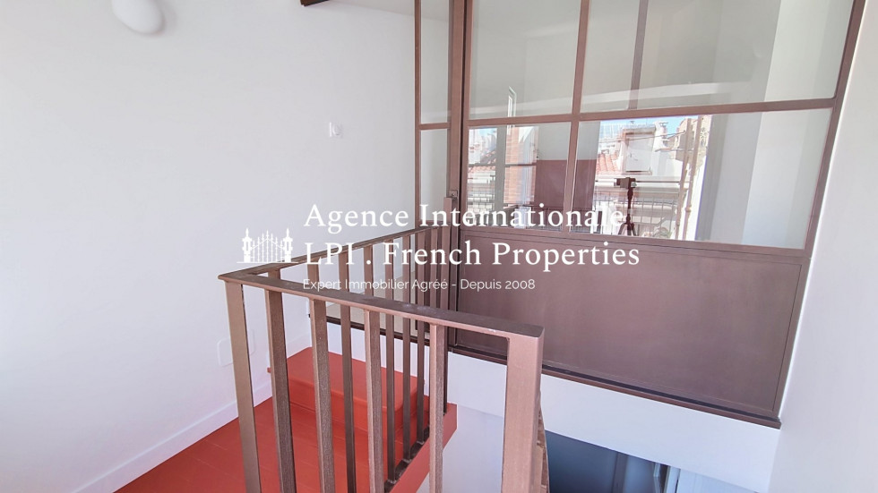 location Appartement terrasse Perpignan - Photo 9