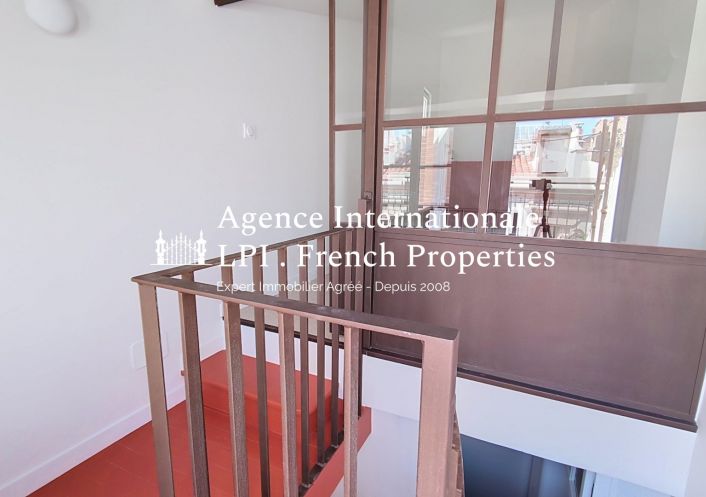 à louer Appartement terrasse Perpignan