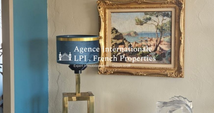 vente Appartement terrasse Le Barcares