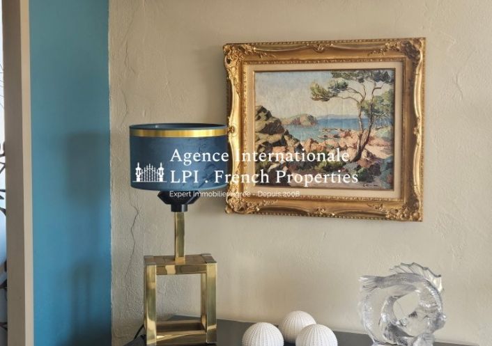 à vendre Appartement terrasse Le Barcares