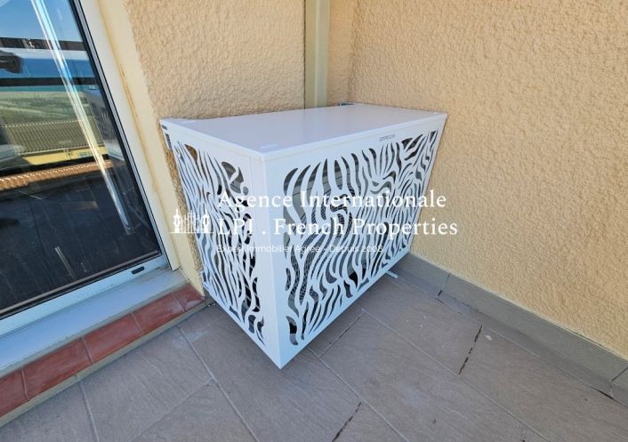 à vendre Appartement terrasse Le Barcares