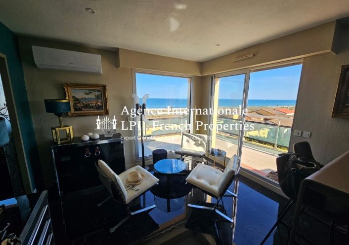 à vendre Appartement terrasse Le Barcares